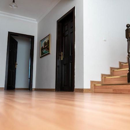 Spacious Villa With Sea And Mountain View Кемер Екстериор снимка
