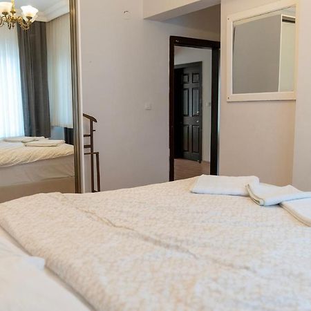 Spacious Villa With Sea And Mountain View Кемер Екстериор снимка