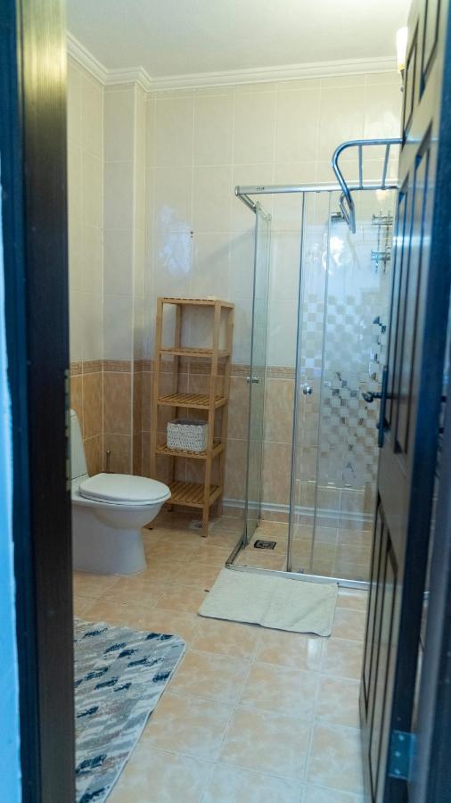 Spacious Villa With Sea And Mountain View Кемер Екстериор снимка