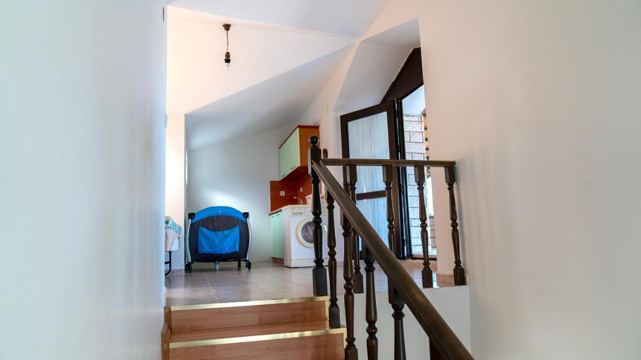 Spacious Villa With Sea And Mountain View Кемер Екстериор снимка