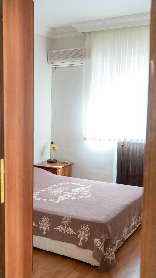 Spacious Villa With Sea And Mountain View Кемер Екстериор снимка