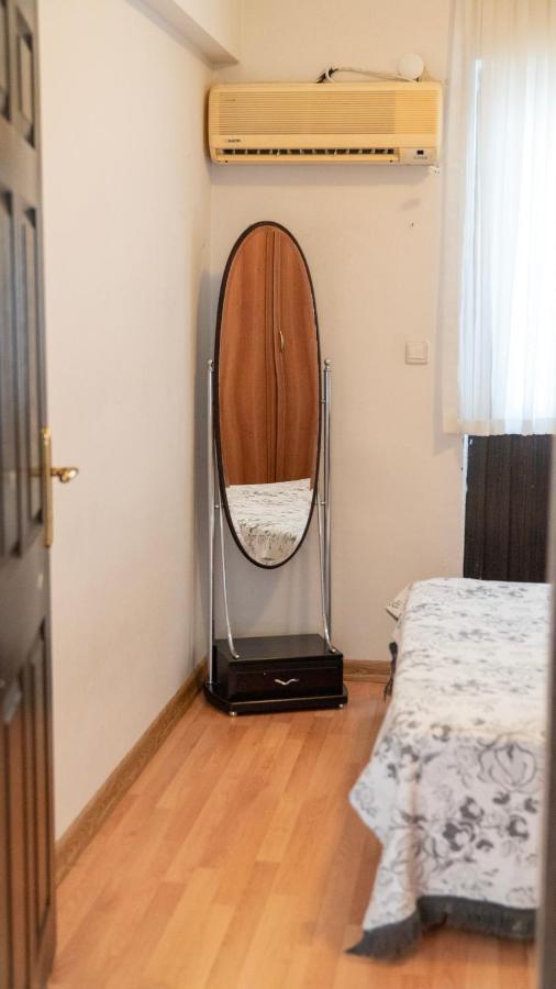 Spacious Villa With Sea And Mountain View Кемер Екстериор снимка
